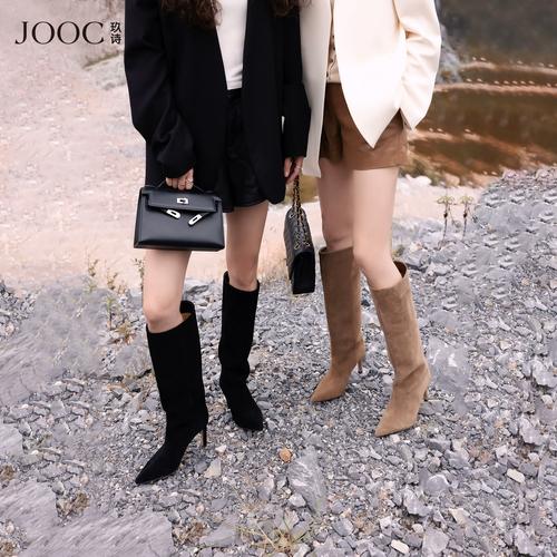 2025秋冬女装街拍-图3