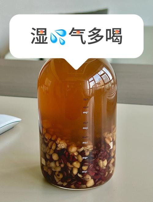 薏米搭配什么煮能祛痘？-图1