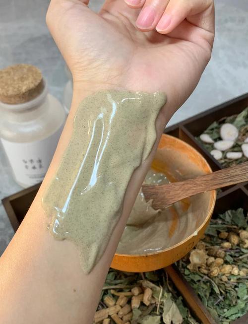 中药面膜粉祛痘怎么样-图1