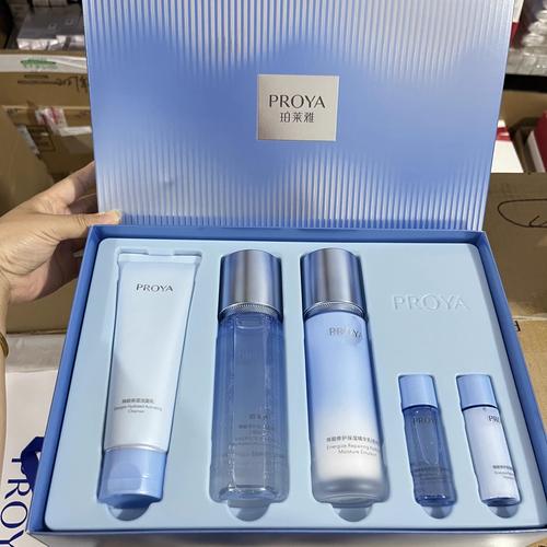 护肤品修复效果到底哪家强？-图3