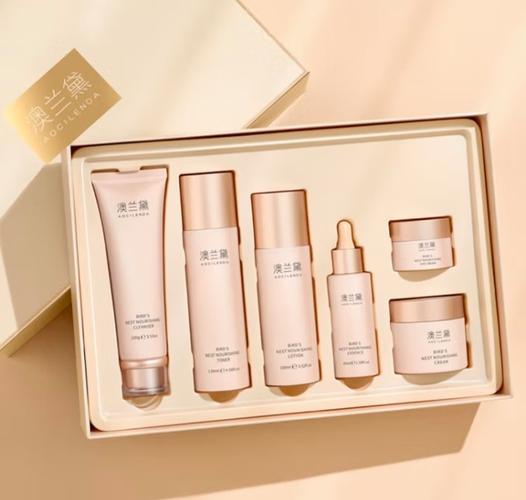 国际孕妇护肤品大品牌怎么选？-图3