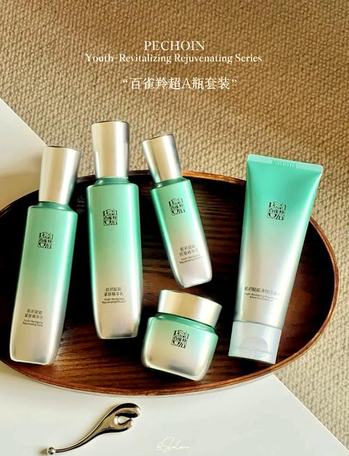 有哪些真正好用的国产护肤品？-图1