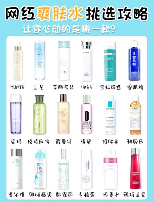 国产敏感肌护肤品，哪些真正安心好用？-图1