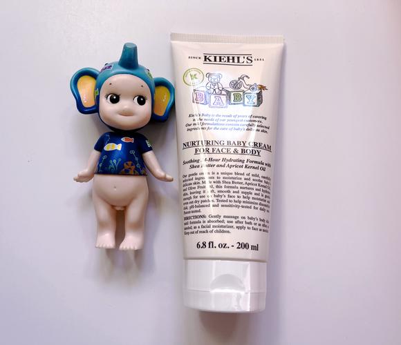 宝宝护肤霜哪个牌子好？-图3