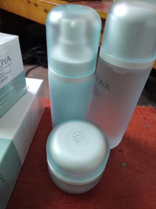 便宜好用的补水护肤品-图2