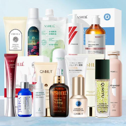 混合皮肤护肤品10强，到底哪款最合适？-图3