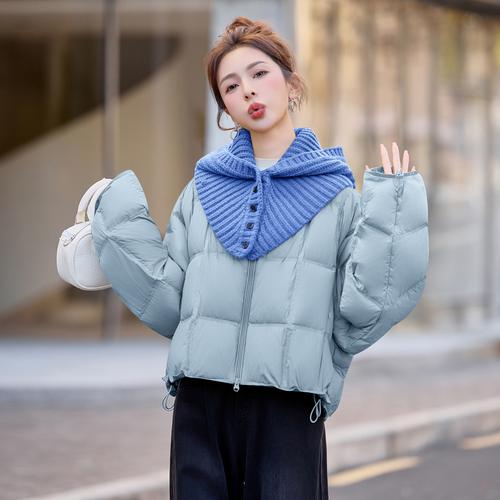 2025冬装新款，哪些女装值得入手？-图1