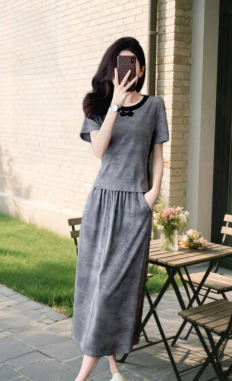 苏昔2025新款女装，有哪些亮点值得期待？-图3