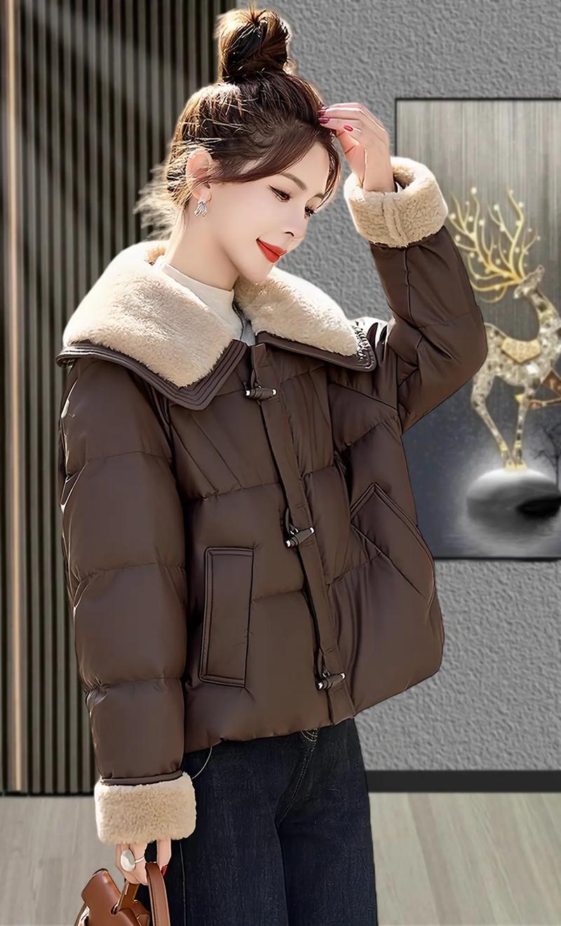 冬季女装流行款有哪些？-图1