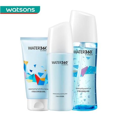 屈臣氏哪些护肤品真正好用？-图1