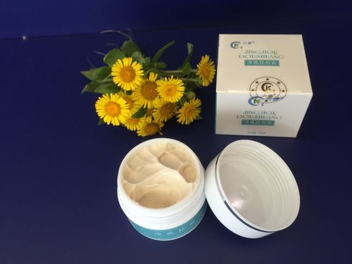 净肌堂祛痘霜真有全效奇迹吗？-图2