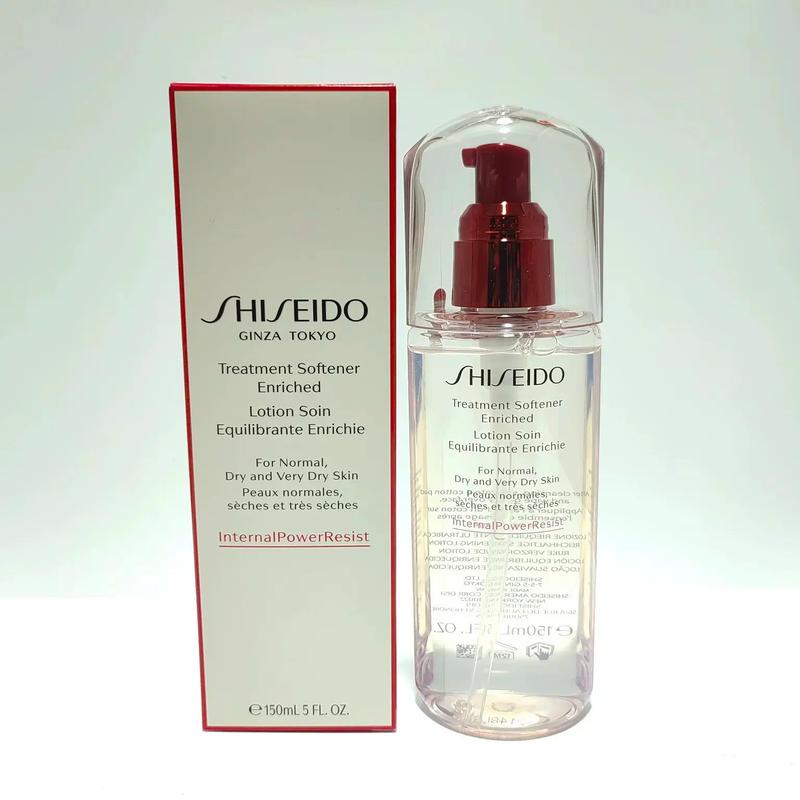 资生堂护肤品系列价格为何差异大？-图1