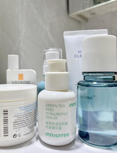 悦诗风吟小绿瓶能祛痘吗？-图3