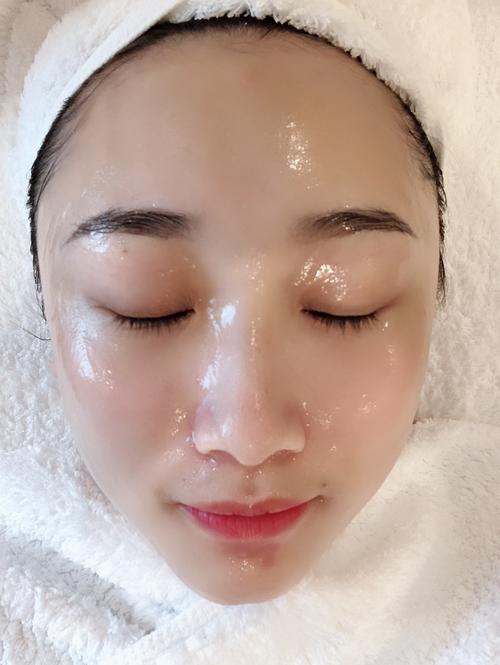 水氧活肤祛痘多久见效？-图1