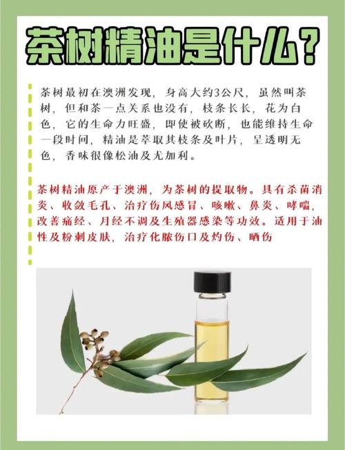 茶树油祛痘膏需要洗掉吗？-图2