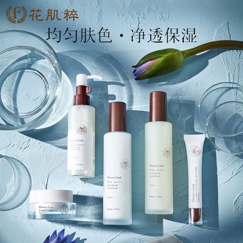 花肌粹护肤品效果到底如何？-图1