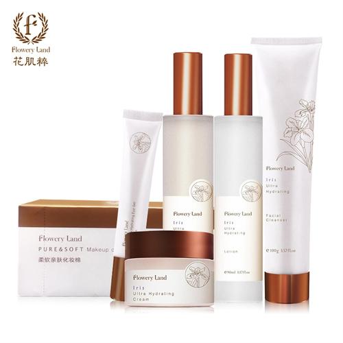 花肌粹护肤品效果到底如何？-图3