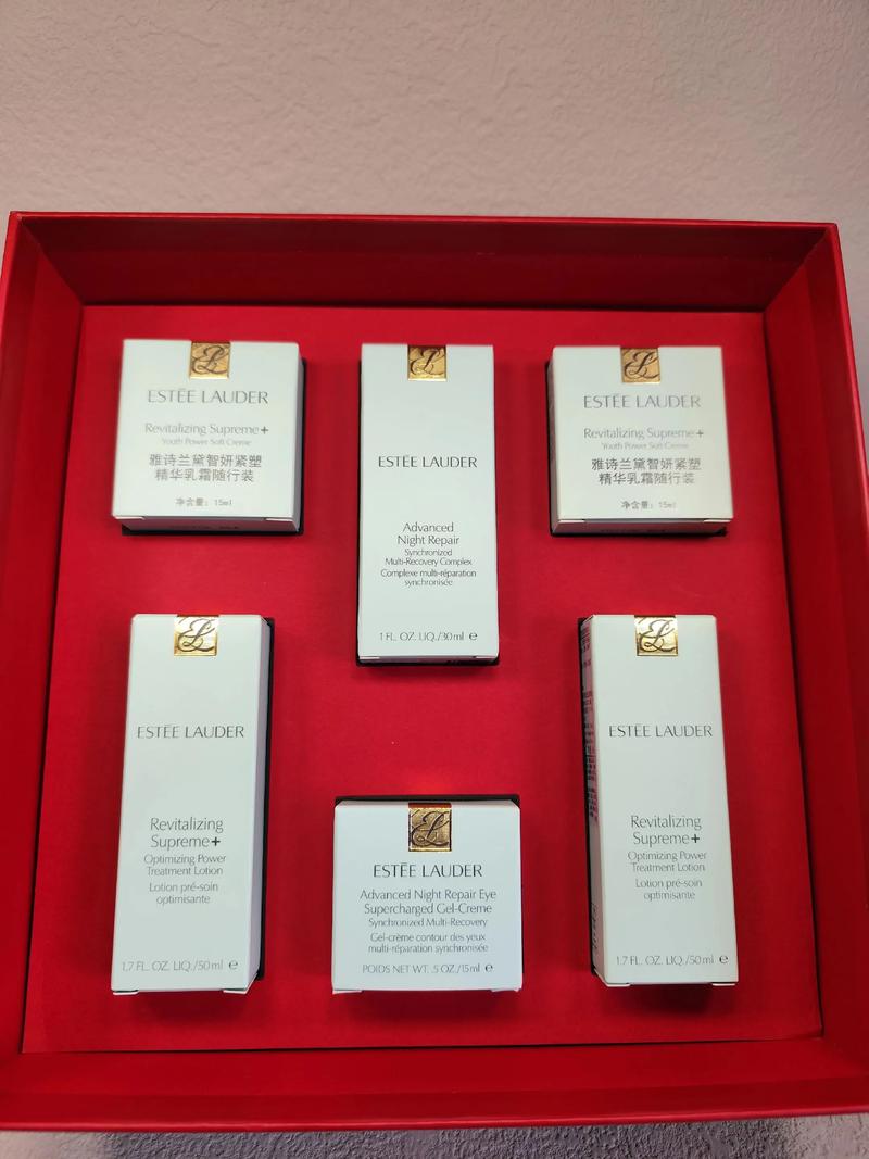 中国护肤品出口海外，为何受全球青睐？-图1