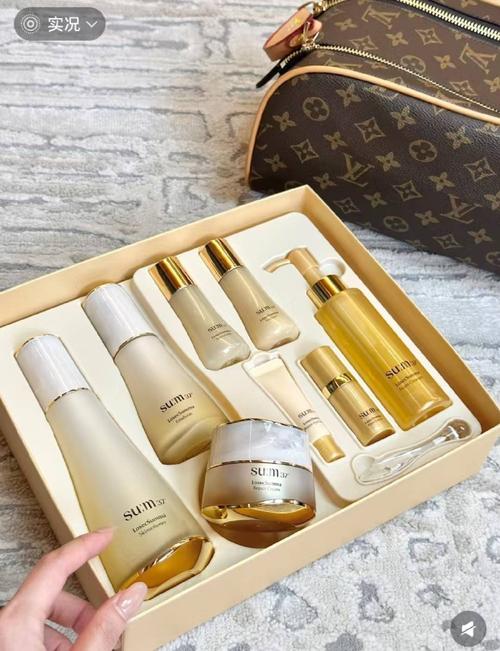 中国护肤品出口海外，为何受全球青睐？-图2