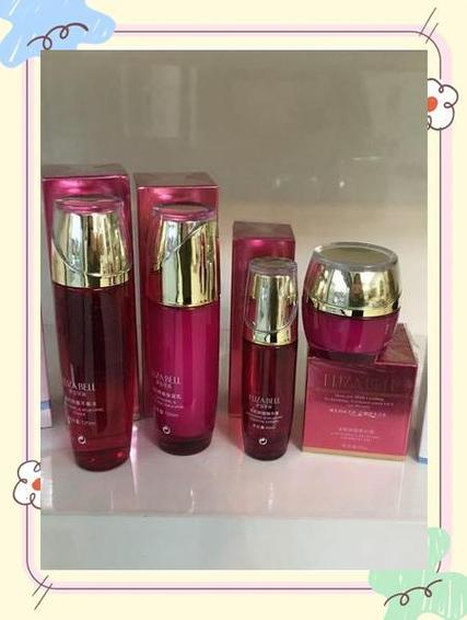 伊姿贝尔护肤品效果到底如何？-图3