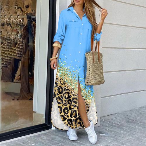 欧美时尚夏装新款女装，有哪些值得入手的？-图3