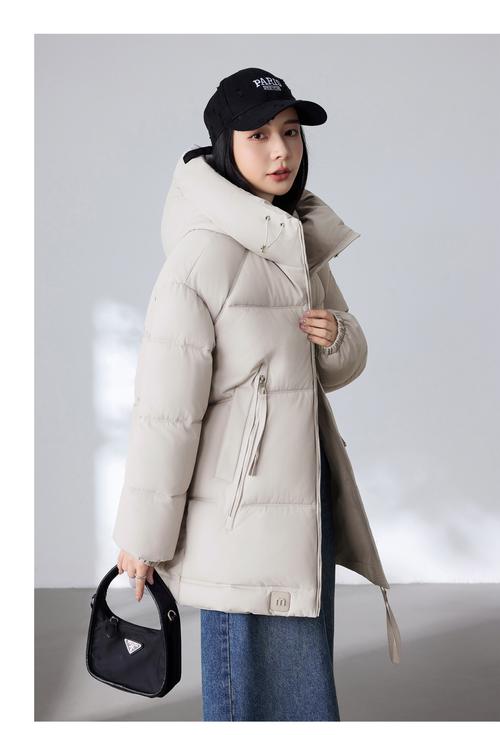 2025冬季女装新款有哪些流行趋势？-图3