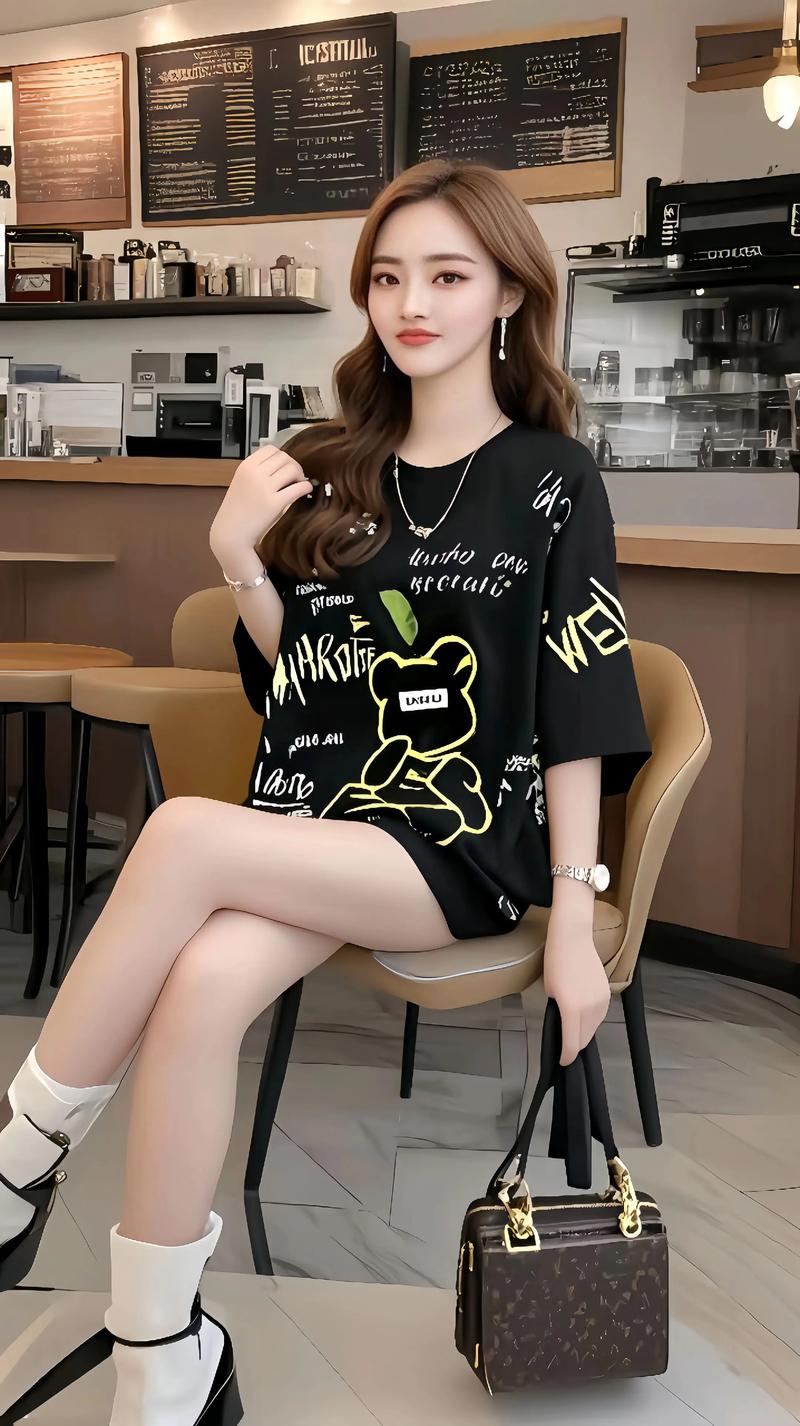 个性潮流女装，如何搭出独特风格？-图2