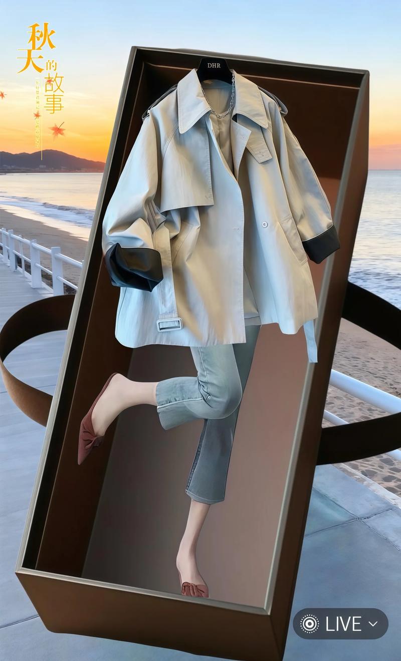 2025早秋女装街拍，流行趋势怎么变？-图3