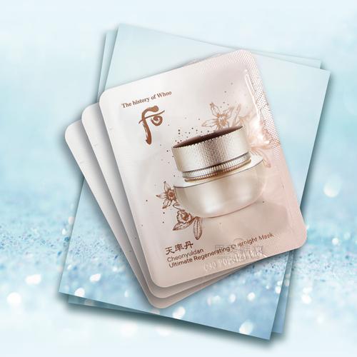 韩国人眼中，好护肤品的标准究竟是什么？-图2