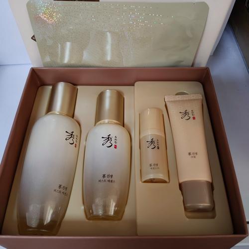 韩雅护肤品效果真的好吗？-图2