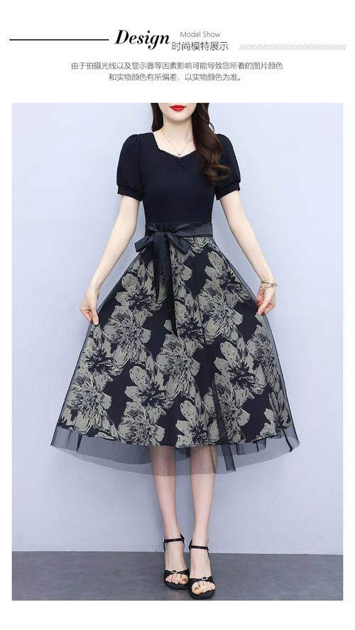 夏季女装新款批发，哪些款式更热门？-图1