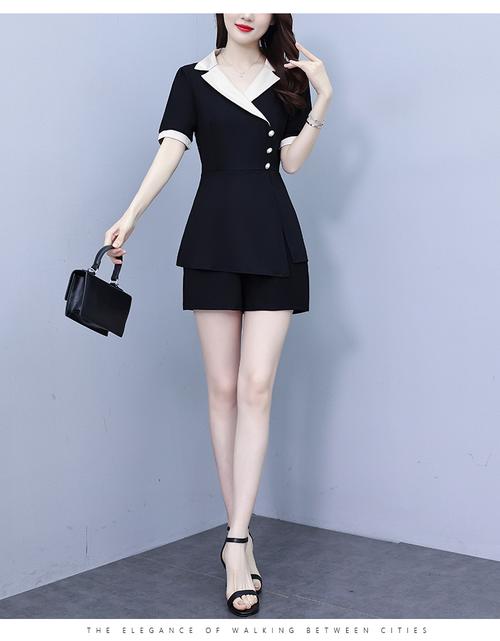 夏季女装新款批发，哪些款式更热门？-图3