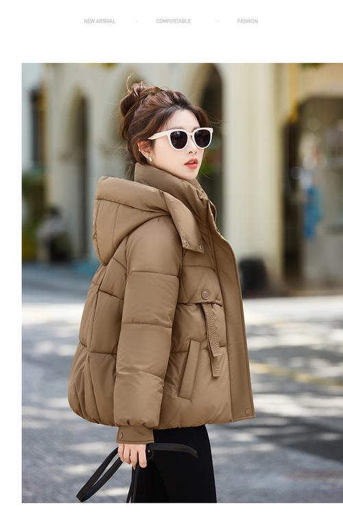 2025冬装最潮？流行趋势抢先看！-图1