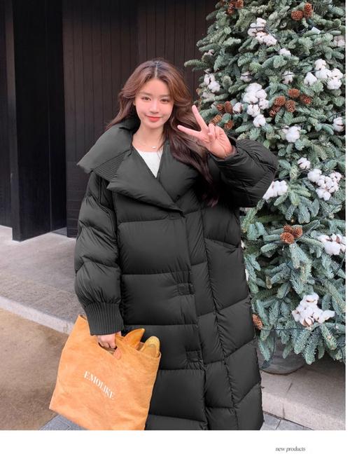 2025冬装最潮？流行趋势抢先看！-图2