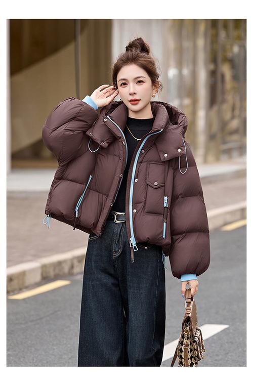 2025冬装最潮？流行趋势抢先看！-图3