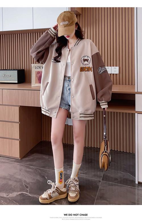 春季女装学生外套怎么选？-图1