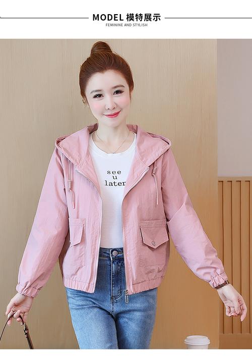 春季女装学生外套怎么选？-图2