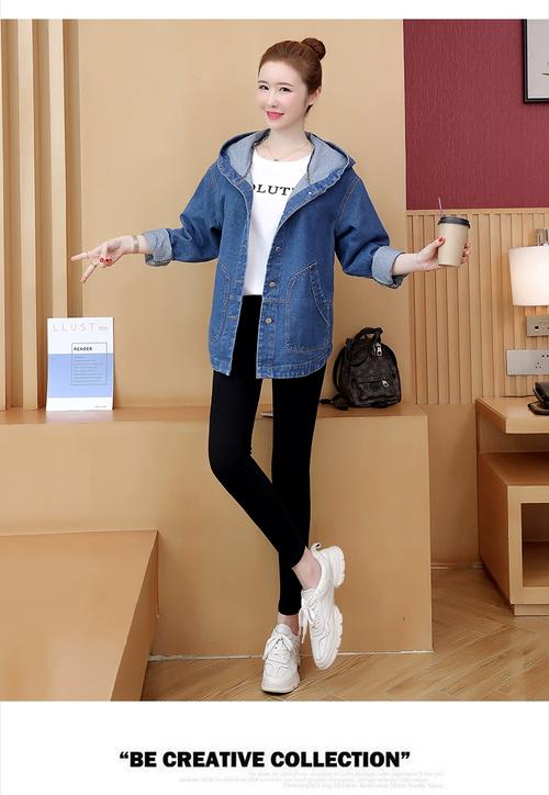 春季女装学生外套怎么选？-图3