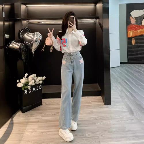 秋季休闲女装，如何穿出个性与时髦？-图1