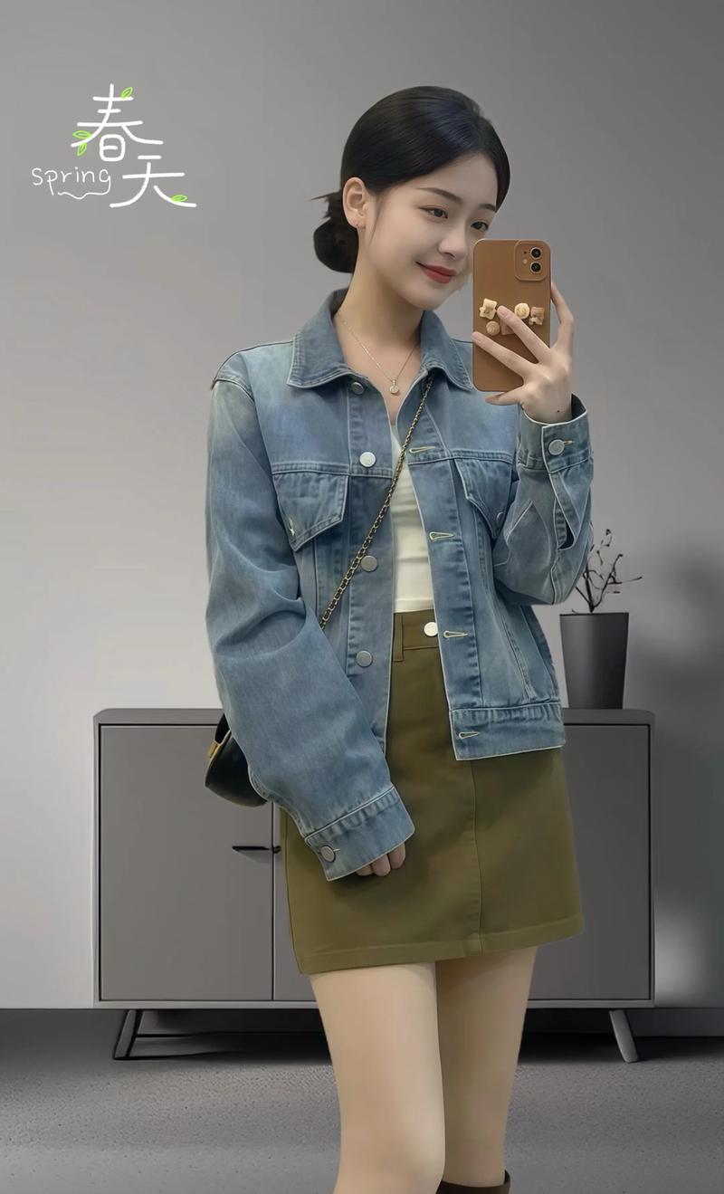 牛仔夹克外套有哪些优点？-图1