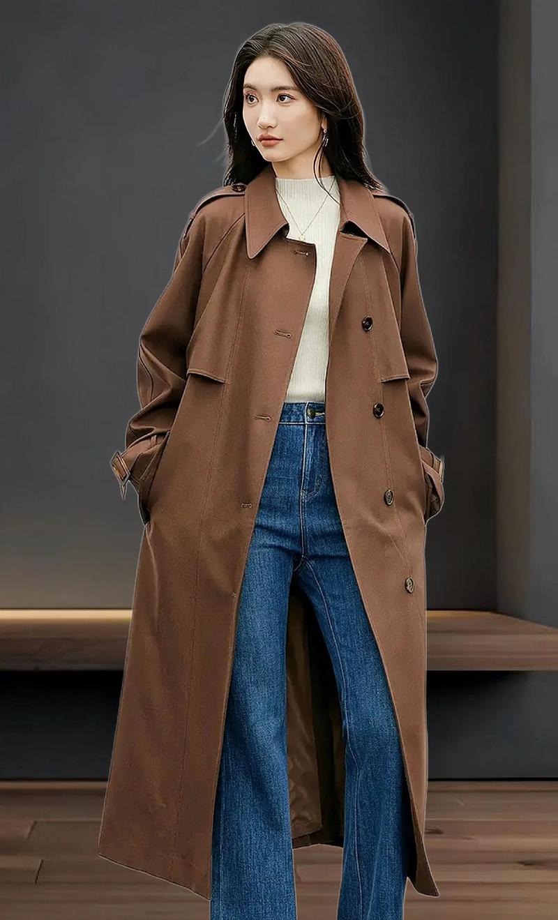 今年秋季女装流行趋势有哪些？-图2