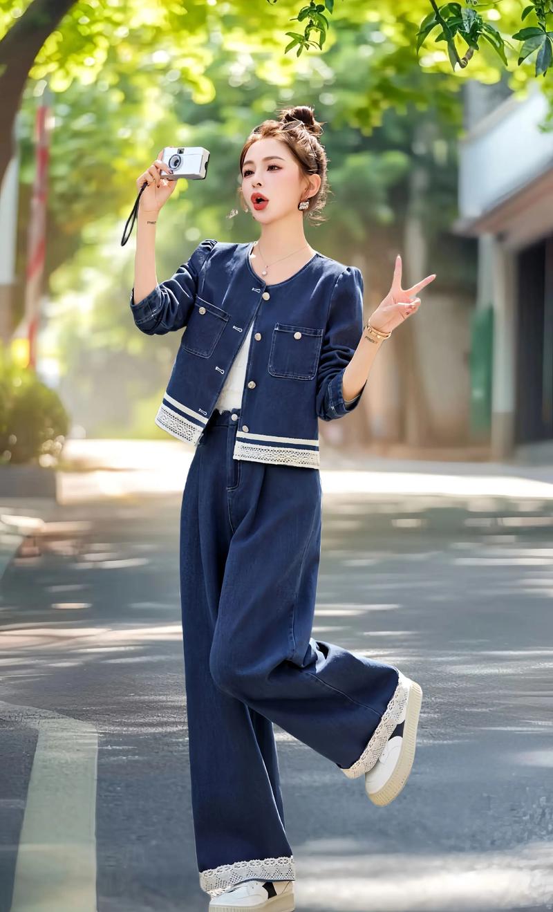 春季女装潮流怎么搭才时髦？-图1