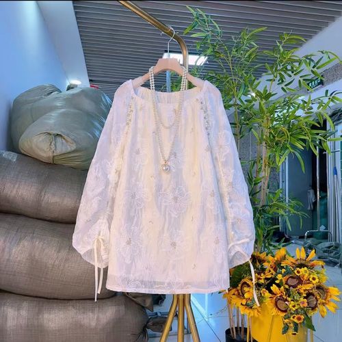 2025春季小衫女装，新款怎么选？-图1