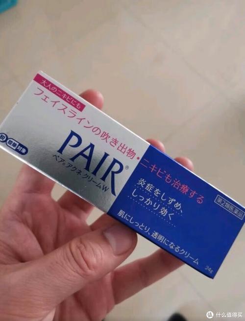 狮王祛痘膏有味道吗？-图2