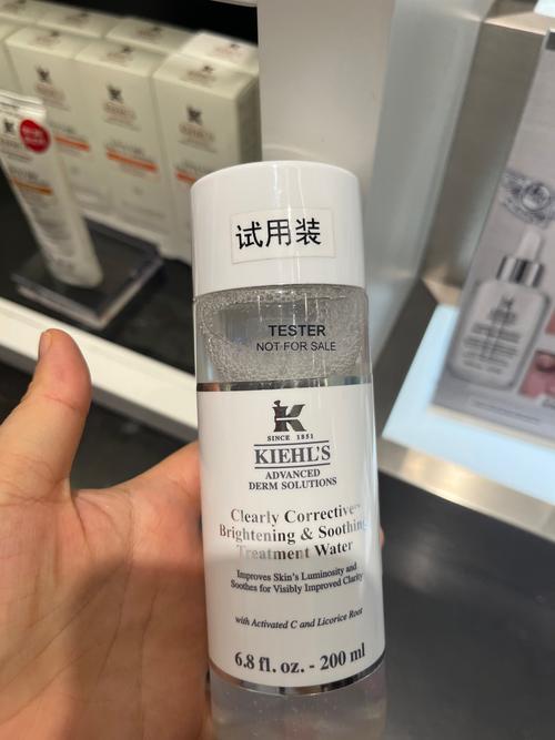 哪种护肤品美白效果最好？-图1