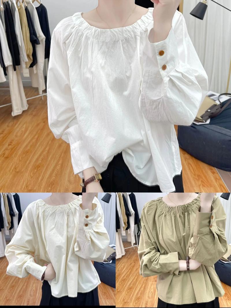 今年女装流行领子有哪些？-图2