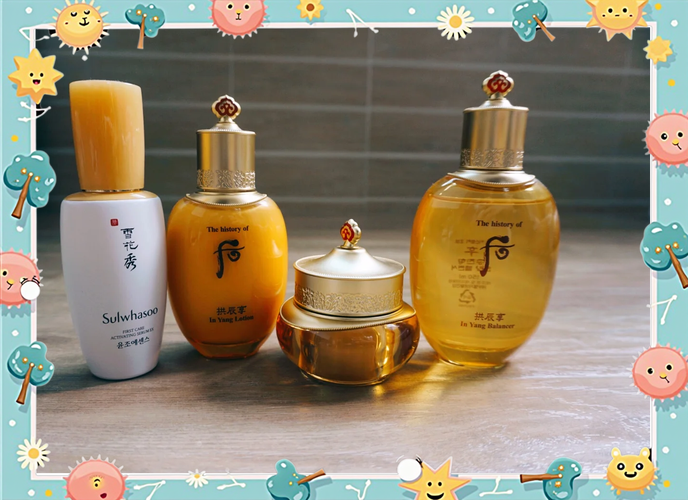 台湾护肤品这么多，到底该买哪些？-图2