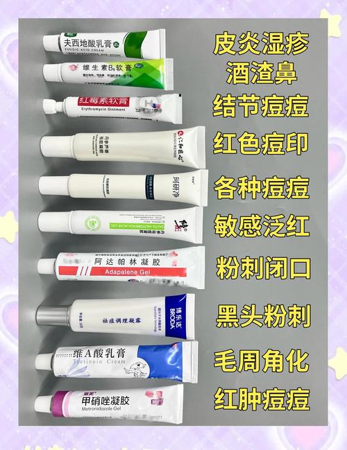 祛痘印用什么方法最有效？-图2