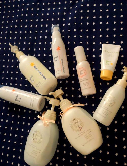 孕期护肤品怎么选？安全有效有哪些？-图3