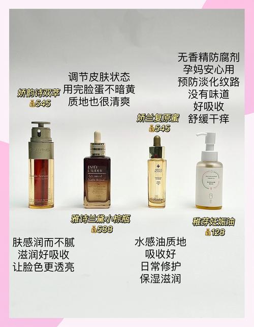 孕妇能用护肤品吗？-图2